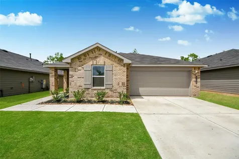 27458 Serene Pine Drive Magnolia TX 77355