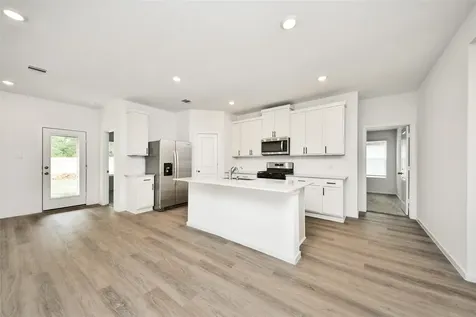 27458 Serene Pine Drive Magnolia TX 77355