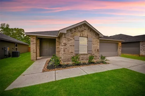 27458 Serene Pine Drive Magnolia TX 77355