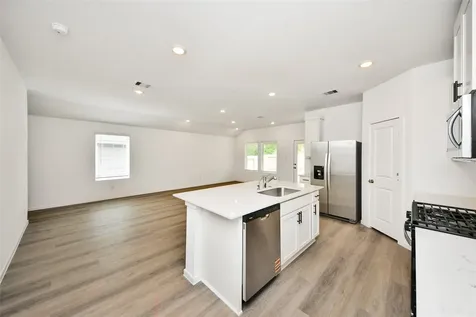 27458 Serene Pine Drive Magnolia TX 77355