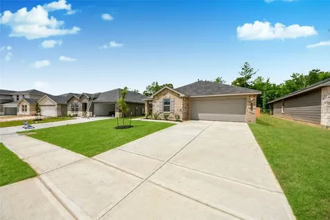 27458 Serene Pine Drive Magnolia TX 77355