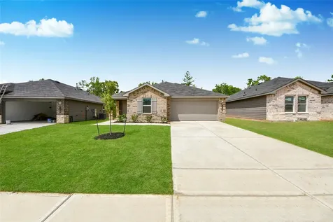 27458 Serene Pine Drive Magnolia TX 77355