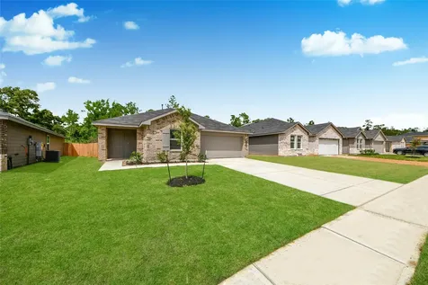 27458 Serene Pine Drive Magnolia TX 77355