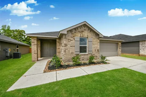 27458 Serene Pine Drive Magnolia TX 77355