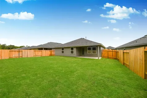 27458 Serene Pine Drive Magnolia TX 77355