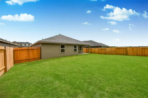 27458 Serene Pine Drive Magnolia TX 77355