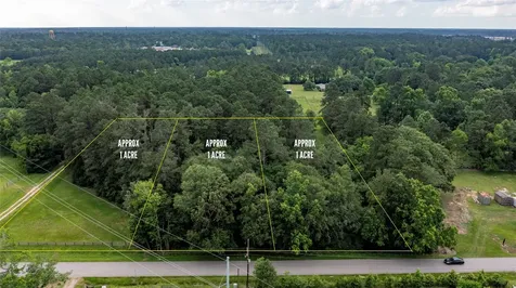 Tbd A2 County Road 318 Cleveland TX 77327