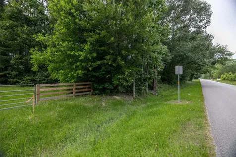 Tbd A2 County Road 318 Cleveland TX 77327