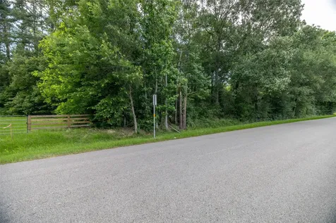 Tbd A2 County Road 318 Cleveland TX 77327