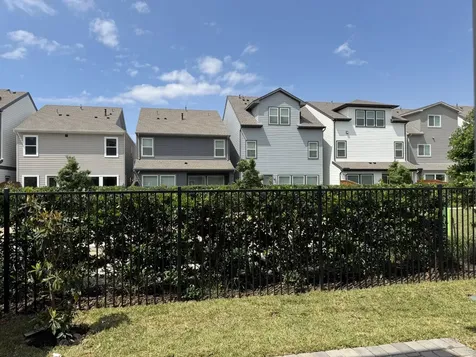 16034 Hayes Park Drive Houston TX 77079