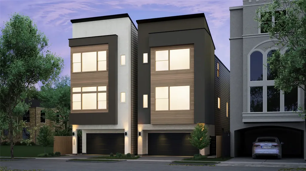 3909 Driscoll Street Houston TX 77098