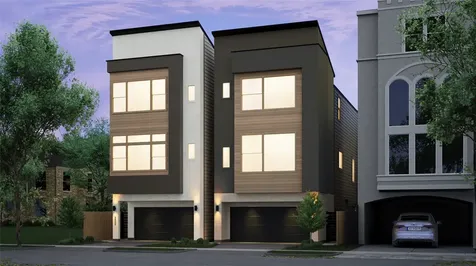3909 Driscoll Street Houston TX 77098