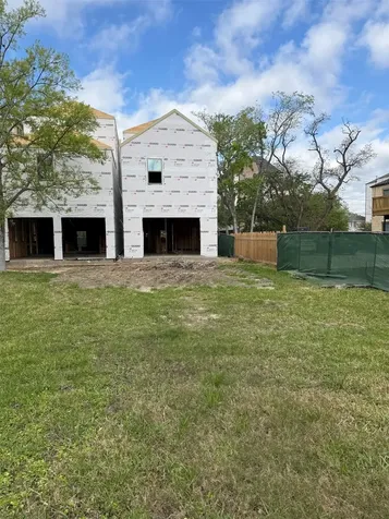 3909 Driscoll Street Houston TX 77098