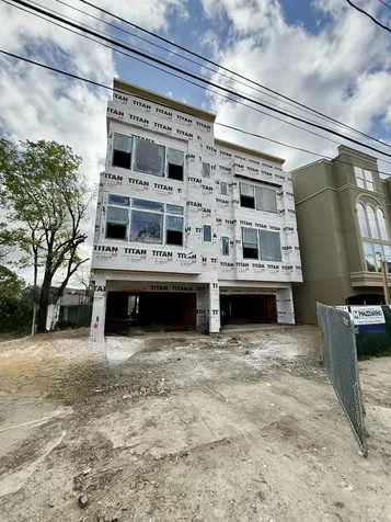 3909 Driscoll Street Houston TX 77098