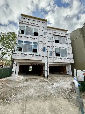3909 Driscoll Street Houston TX 77098