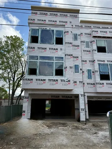 3909 Driscoll Street Houston TX 77098