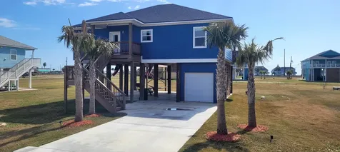 18307 Warrior Road Galveston TX 77554