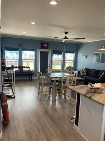 18307 Warrior Road Galveston TX 77554