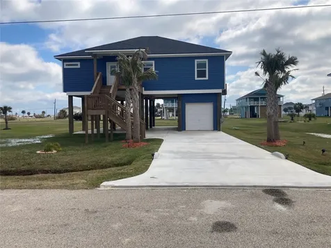 18307 Warrior Road Galveston TX 77554