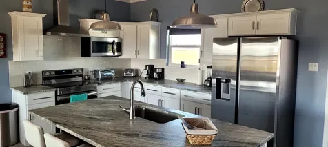 18307 Warrior Road Galveston TX 77554