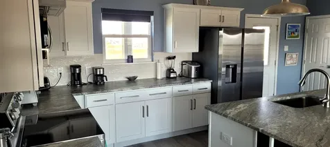 18307 Warrior Road Galveston TX 77554