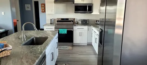 18307 Warrior Road Galveston TX 77554
