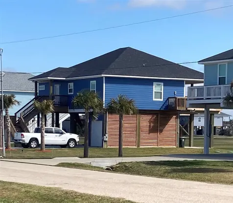 18307 Warrior Road Galveston TX 77554