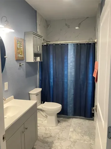 18307 Warrior Road Galveston TX 77554