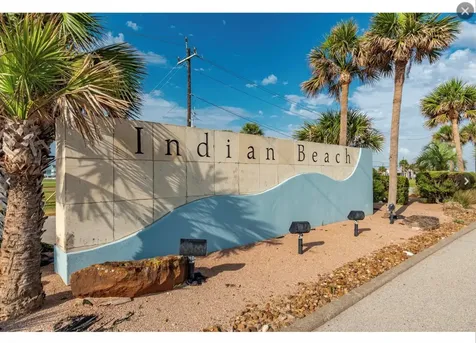 18307 Warrior Road Galveston TX 77554