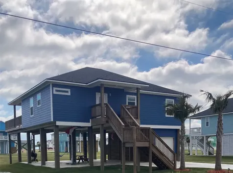 18307 Warrior Road Galveston TX 77554