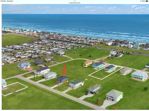 18307 Warrior Road Galveston TX 77554