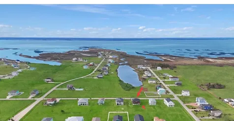 18307 Warrior Road Galveston TX 77554