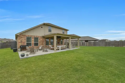 2001 Penwern Alley Lane League City TX 77573