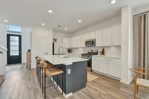 2001 Penwern Alley Lane League City TX 77573