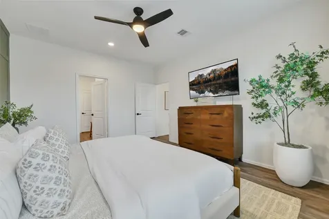 2001 Penwern Alley Lane League City TX 77573