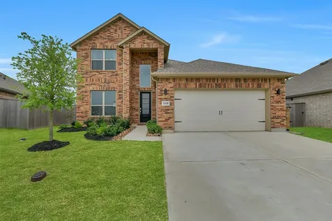 2001 Penwern Alley Lane League City TX 77573