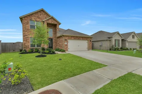 2001 Penwern Alley Lane League City TX 77573