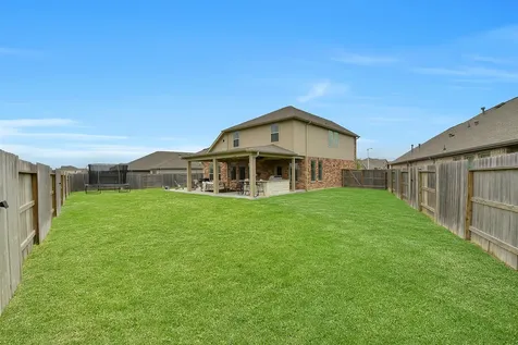 2001 Penwern Alley Lane League City TX 77573