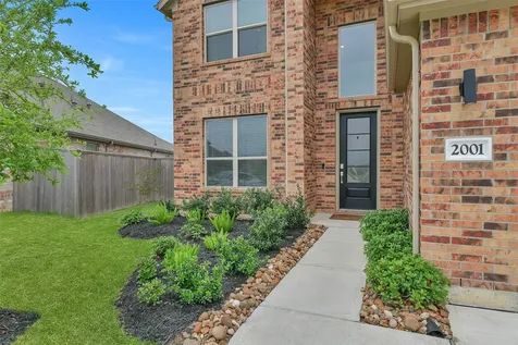 2001 Penwern Alley Lane League City TX 77573