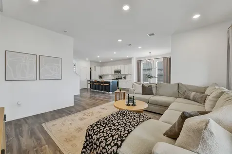 2001 Penwern Alley Lane League City TX 77573