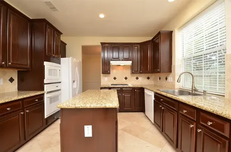 1218 Irish Mist Court Katy TX 77450