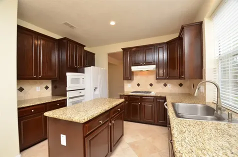 1218 Irish Mist Court Katy TX 77450