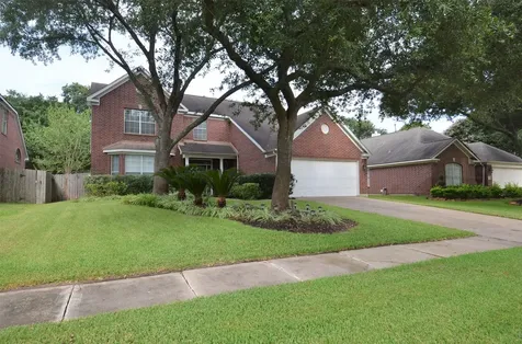 1218 Irish Mist Court Katy TX 77450