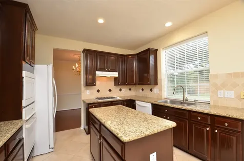 1218 Irish Mist Court Katy TX 77450