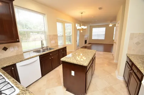1218 Irish Mist Court Katy TX 77450