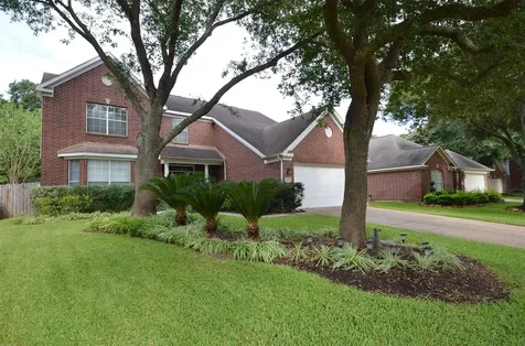 1218 Irish Mist Court Katy TX 77450