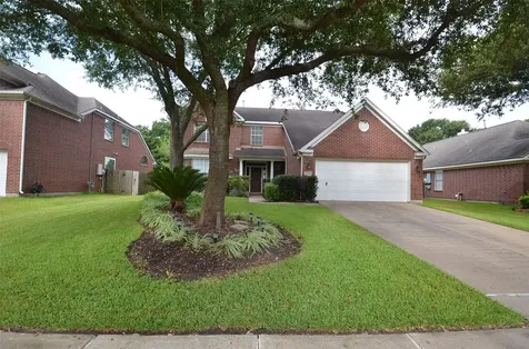 1218 Irish Mist Court Katy TX 77450
