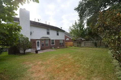 1218 Irish Mist Court Katy TX 77450
