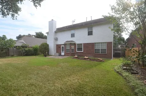 1218 Irish Mist Court Katy TX 77450