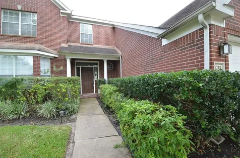 1218 Irish Mist Court Katy TX 77450